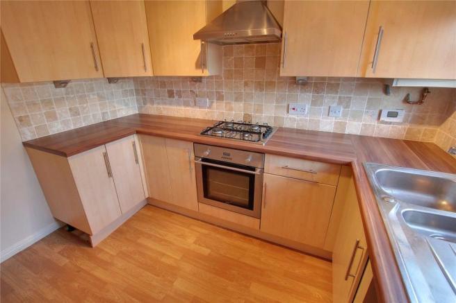 House Charnwood Close in Hull