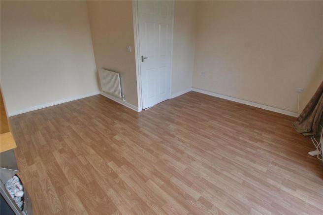 House Charnwood Close in Hull