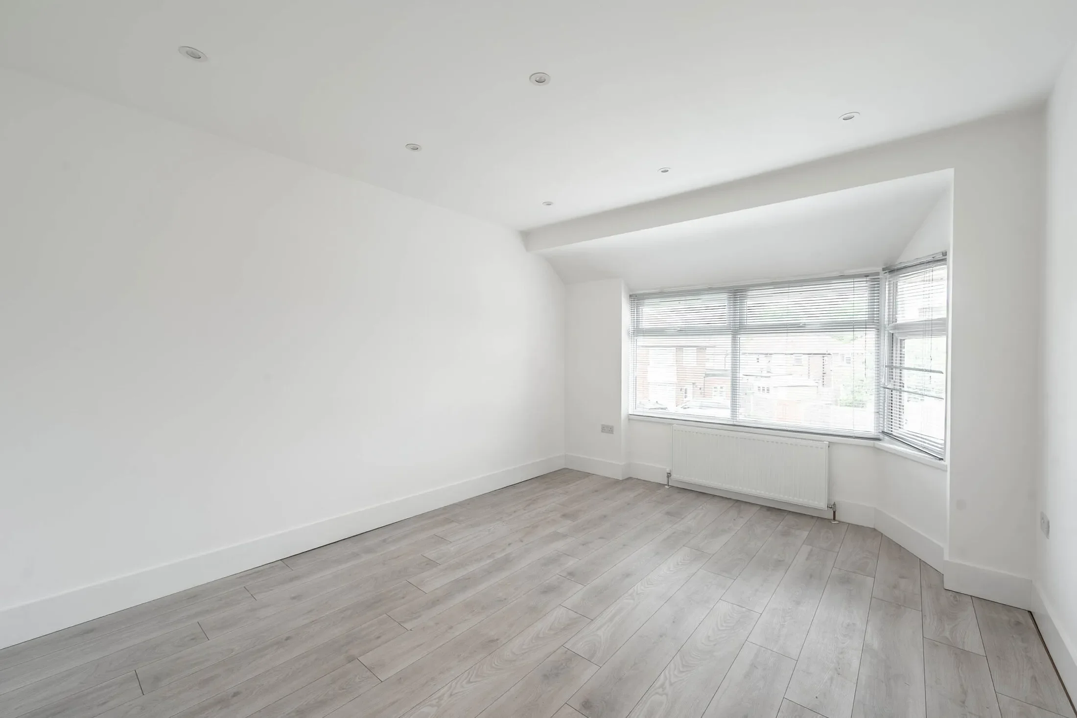 House Oak Gardens in Greater London