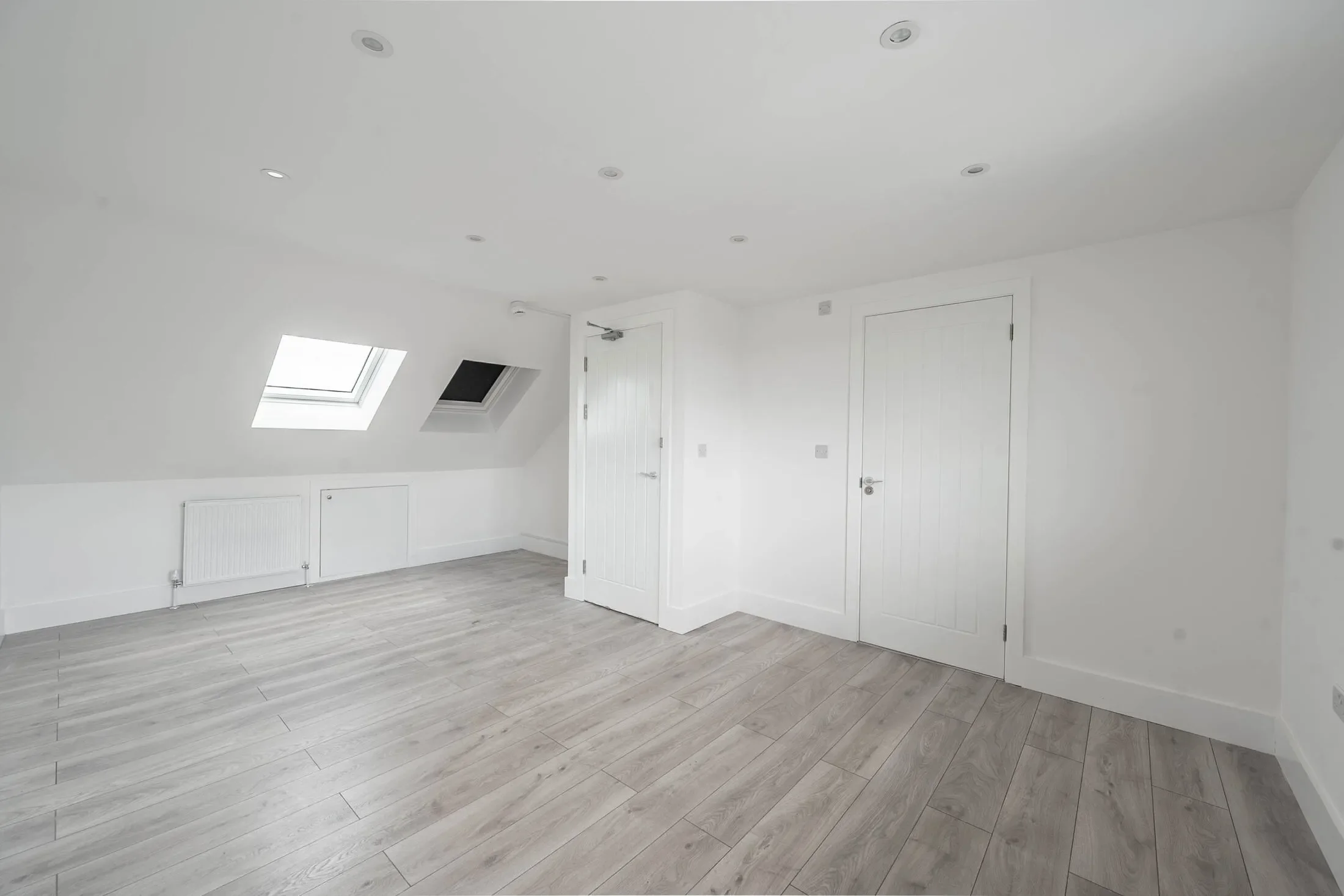 House Oak Gardens in Greater London