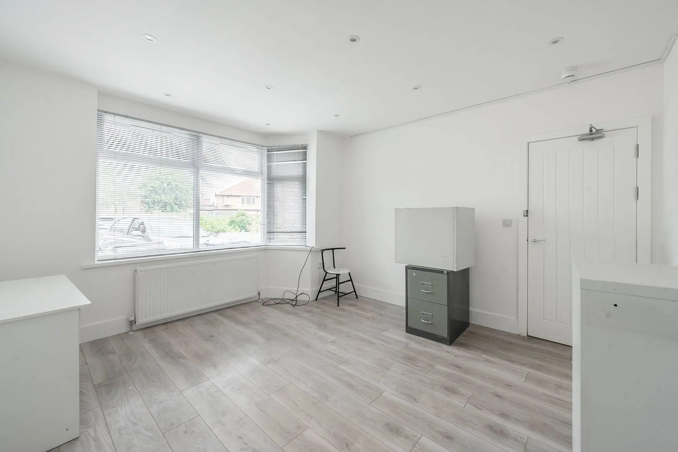 House Oak Gardens in Greater London