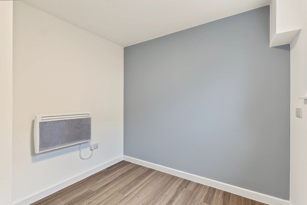 Flat Beechwood Drive in Bonhill