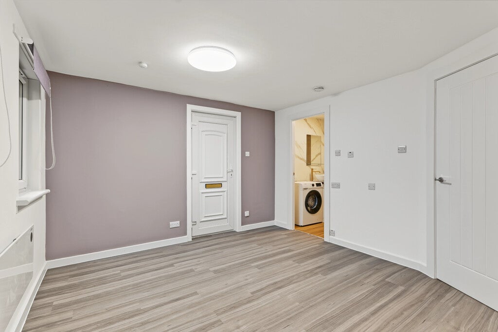 Flat Beechwood Drive in Bonhill