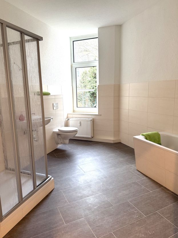 Wohnung Schenkendorfstraße in Magdeburg
