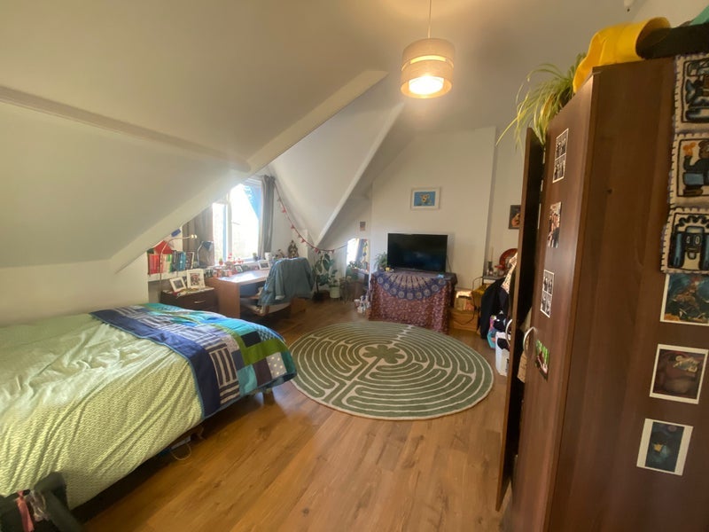 Room Caroline Road in Birmingham