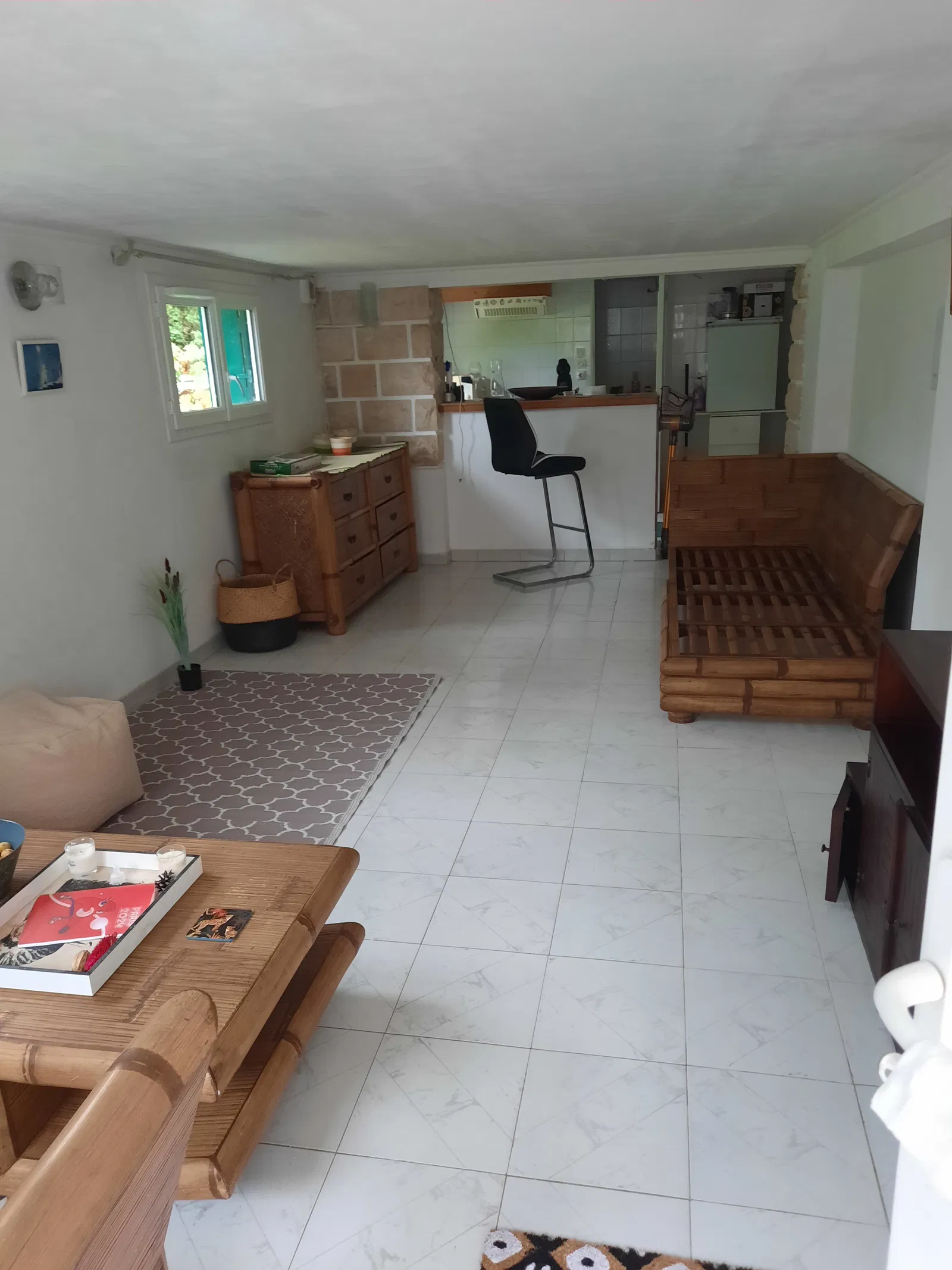 Room Allée Louis Jouvet in Le Plessis-Trévise