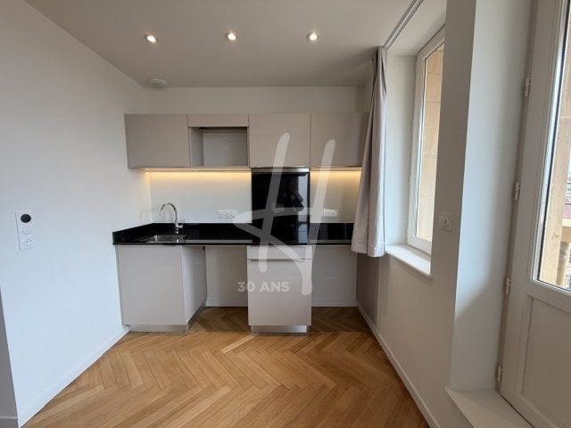 Appartement Rue Haute-Seille à Metz