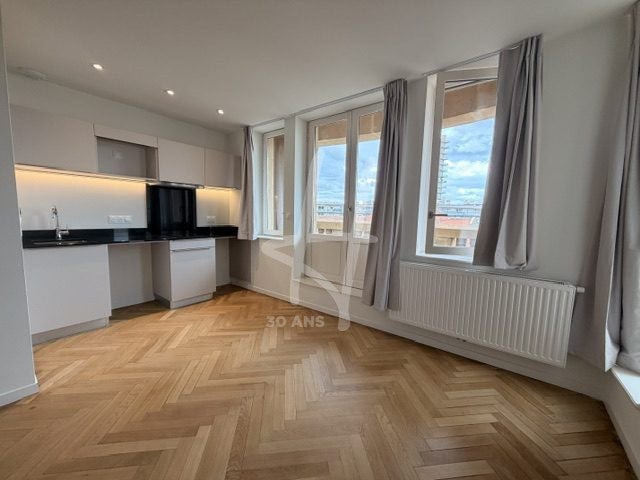 Appartement Rue Haute-Seille à Metz
