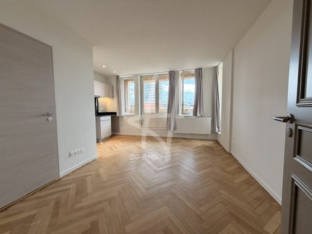 Appartement Rue Haute-Seille à Metz