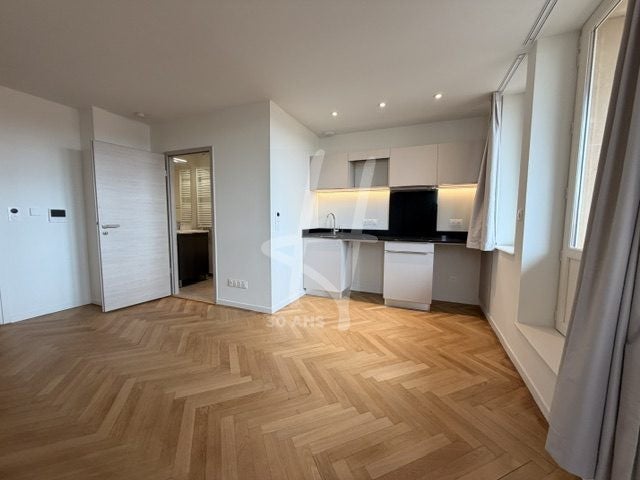 Appartement Rue Haute-Seille à Metz