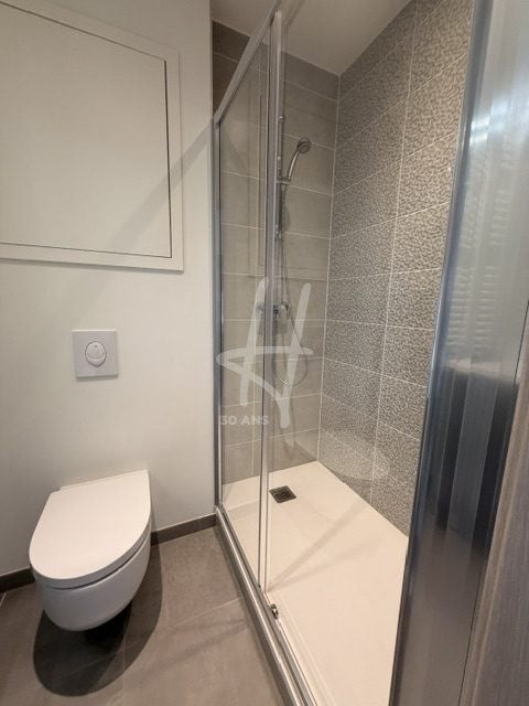 Appartement Rue Haute-Seille à Metz