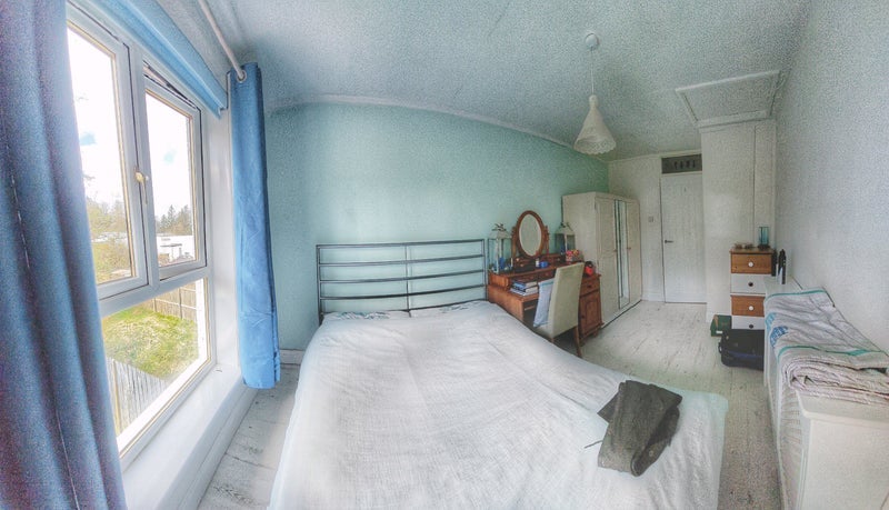 Room Darroch Way in Cumbernauld
