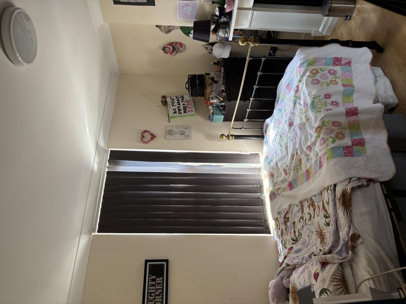 Room Williams Grove in Greater London