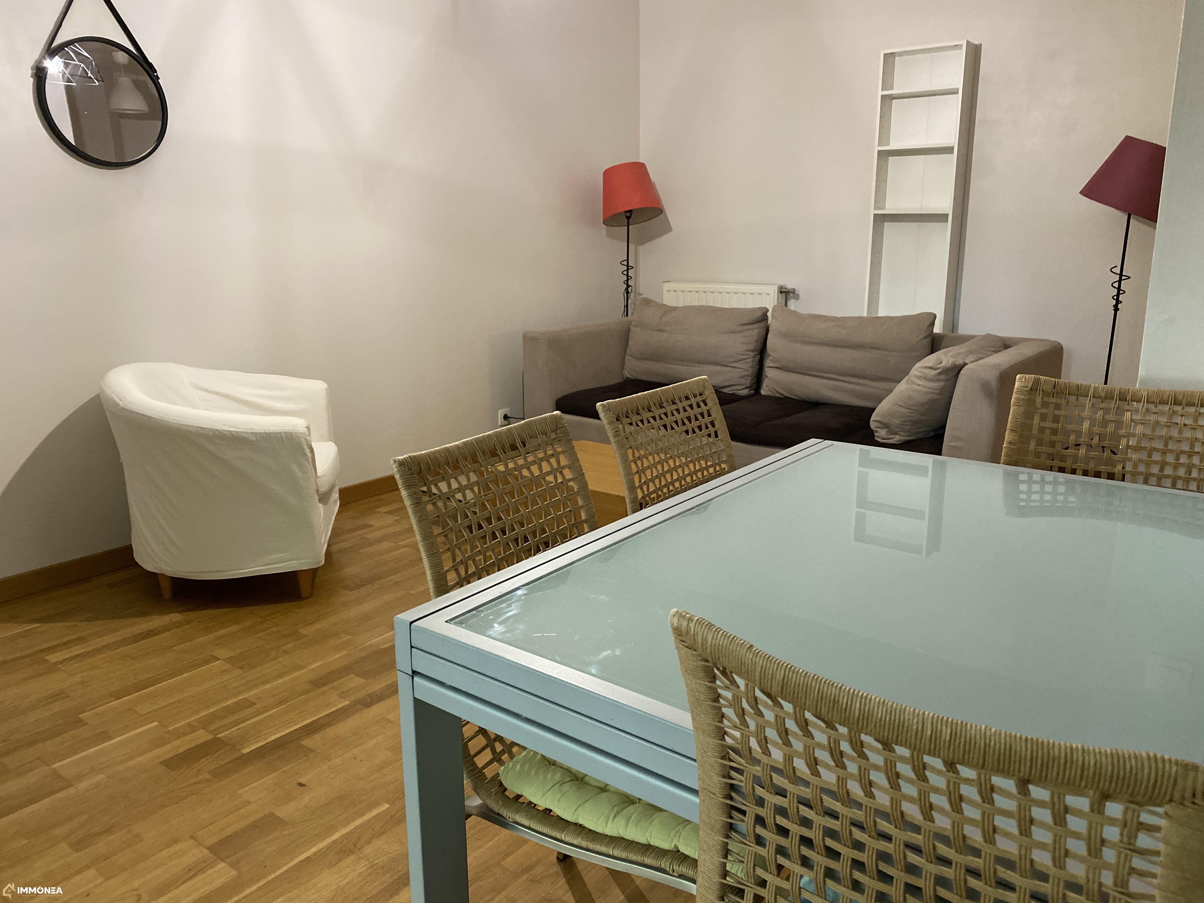 Appartement Rue Pierre Salies à Toulouse