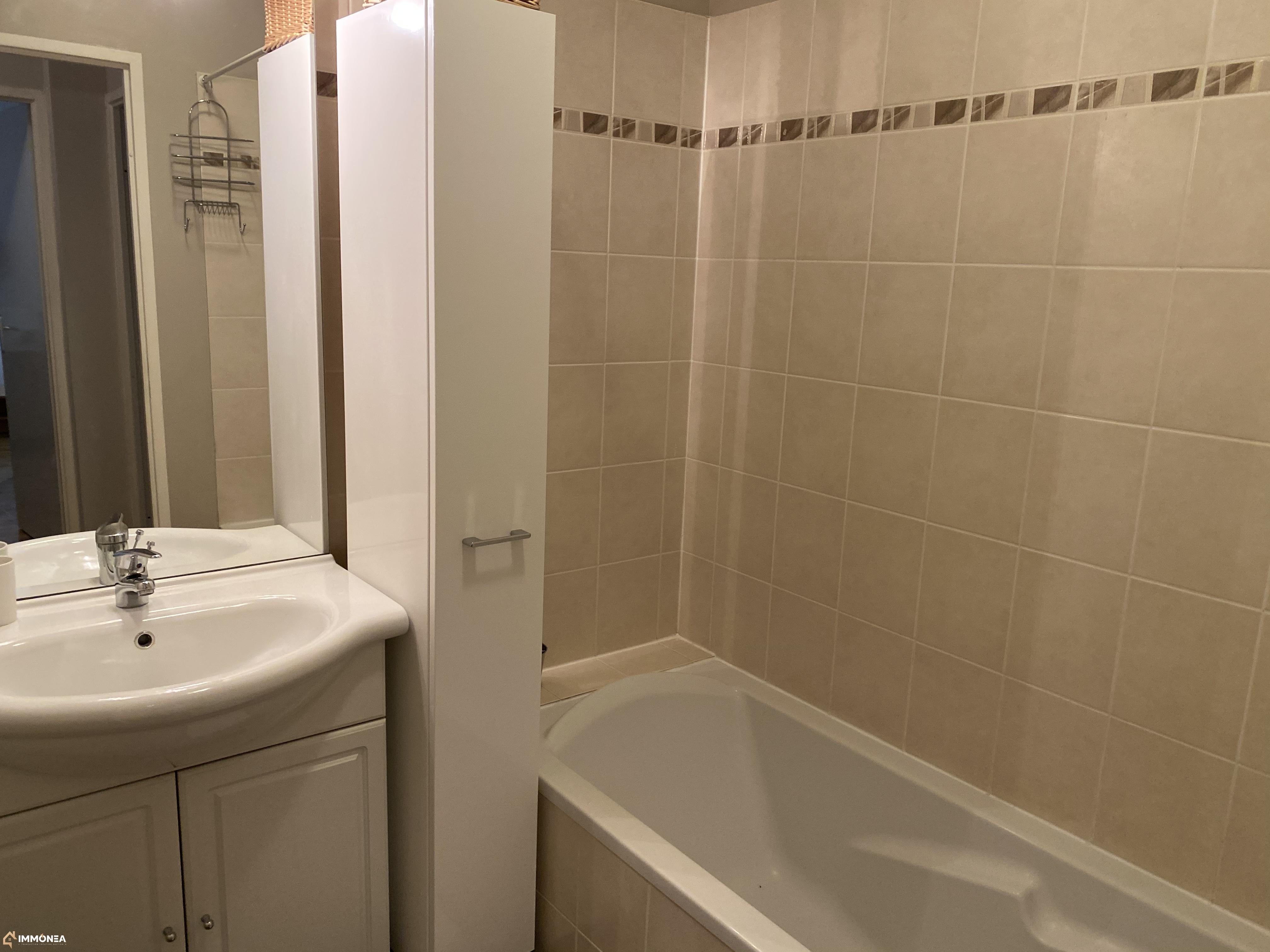 Appartement Rue Pierre Salies à Toulouse