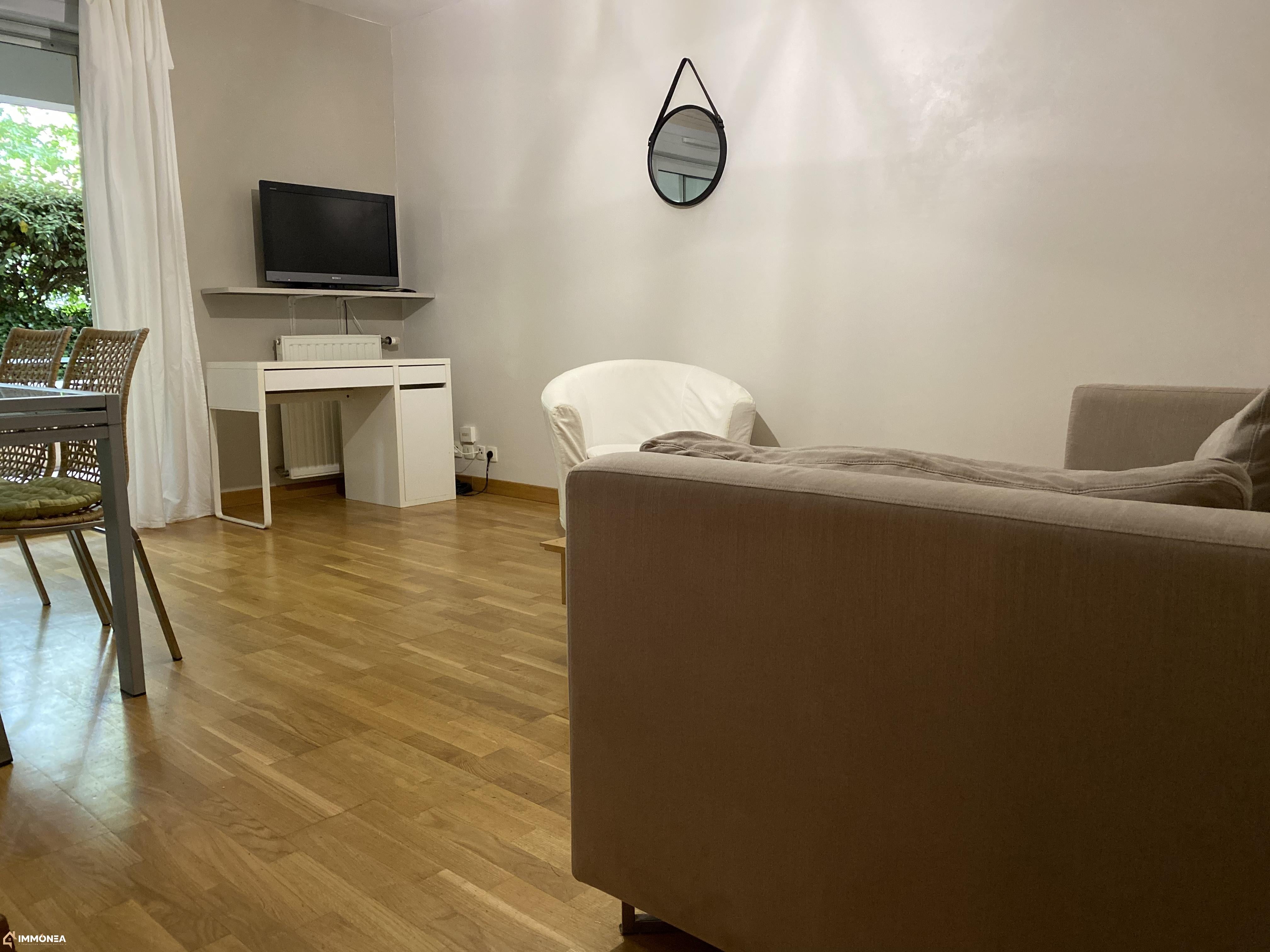 Appartement Rue Pierre Salies à Toulouse