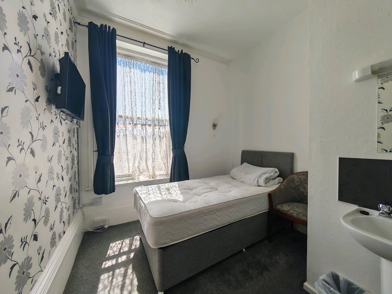 Room Station Road in Blackpool