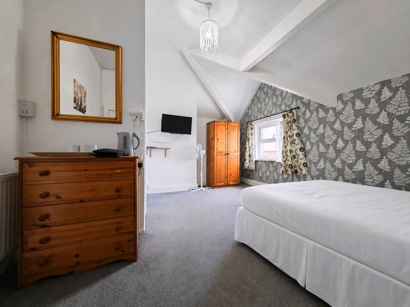Room Station Road in Blackpool