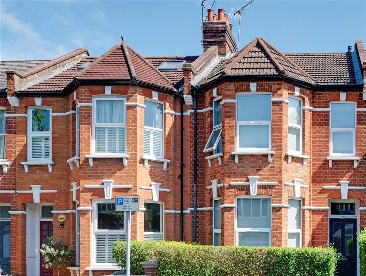 House Limerston Street in Greater London