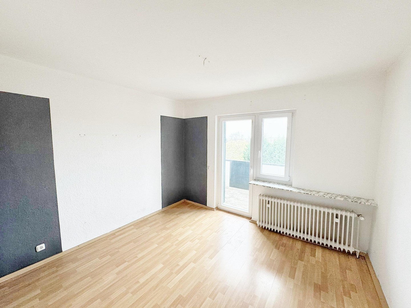 Wohnung Cranger Straße in Gelsenkirchen