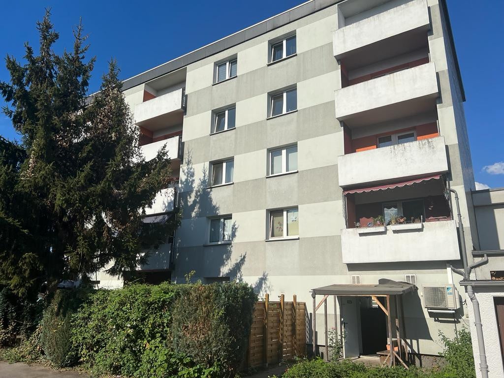 Wohnung Cranger Straße in Gelsenkirchen