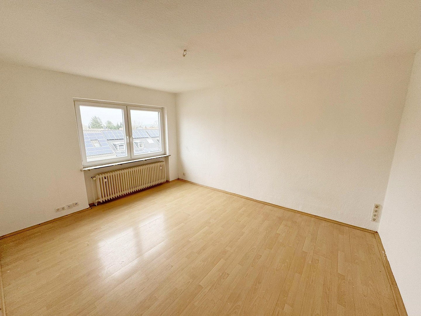 Wohnung Cranger Straße in Gelsenkirchen