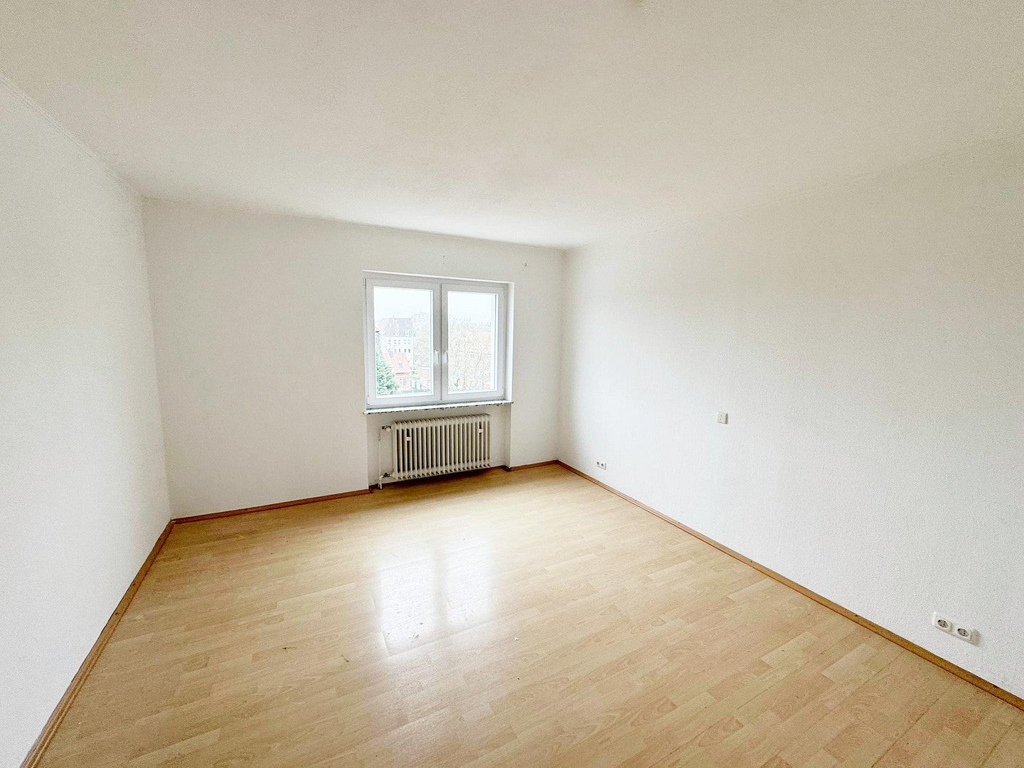 Wohnung Cranger Straße in Gelsenkirchen