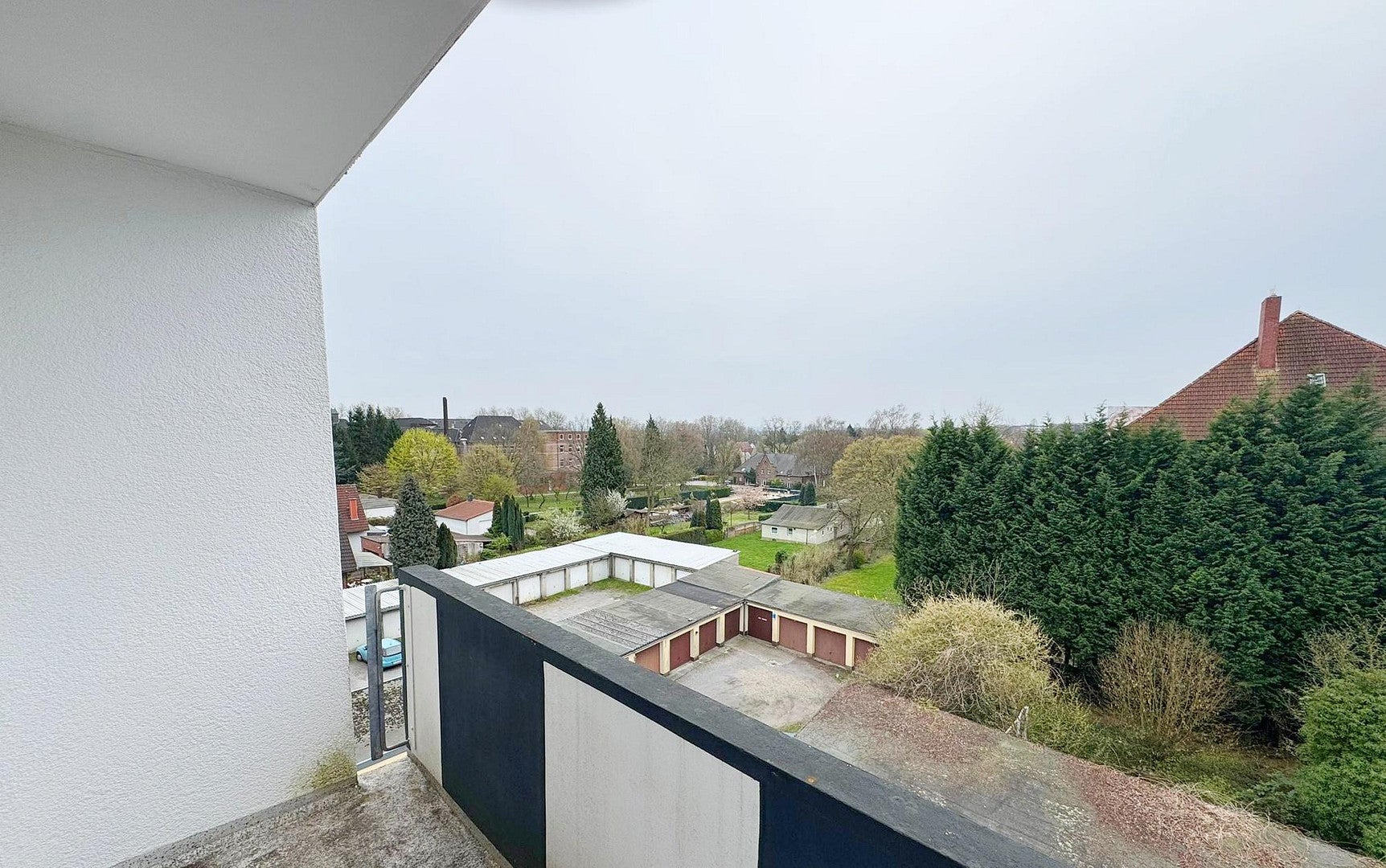 Wohnung Cranger Straße in Gelsenkirchen