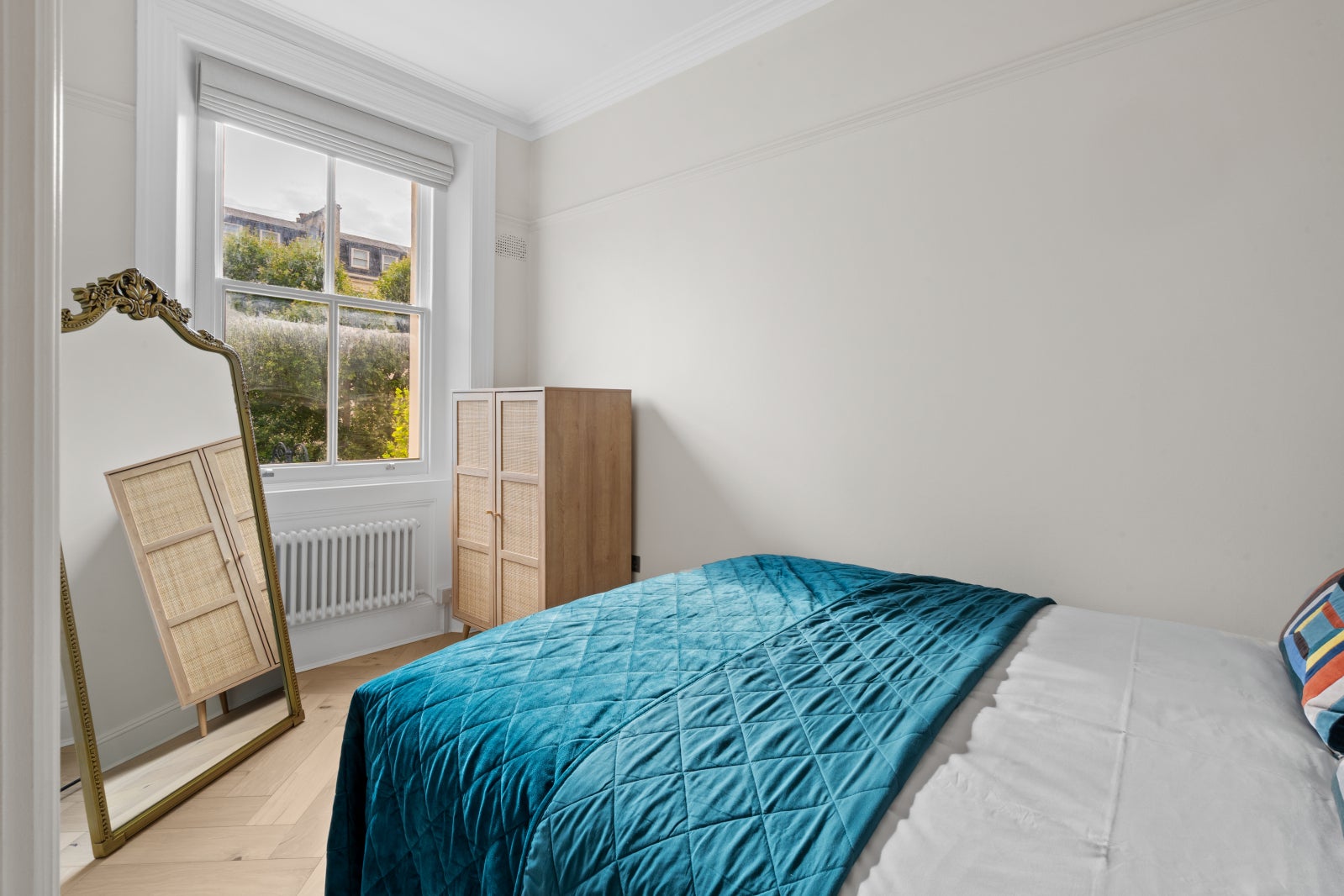 Flat Queen's Gate in Greater London