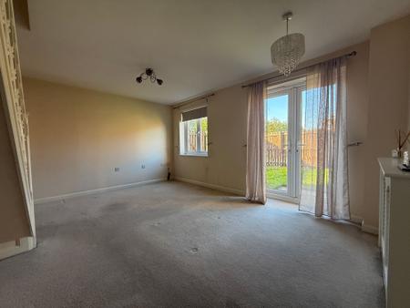 Flat Wentworth Close in West Lindsey
