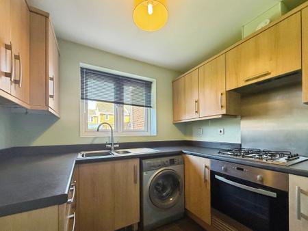 Flat Wentworth Close in West Lindsey