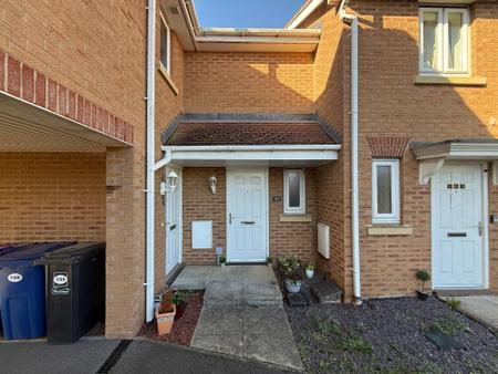 Flat Wentworth Close in West Lindsey