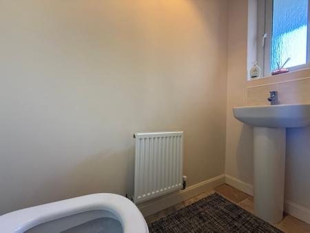Flat Wentworth Close in West Lindsey
