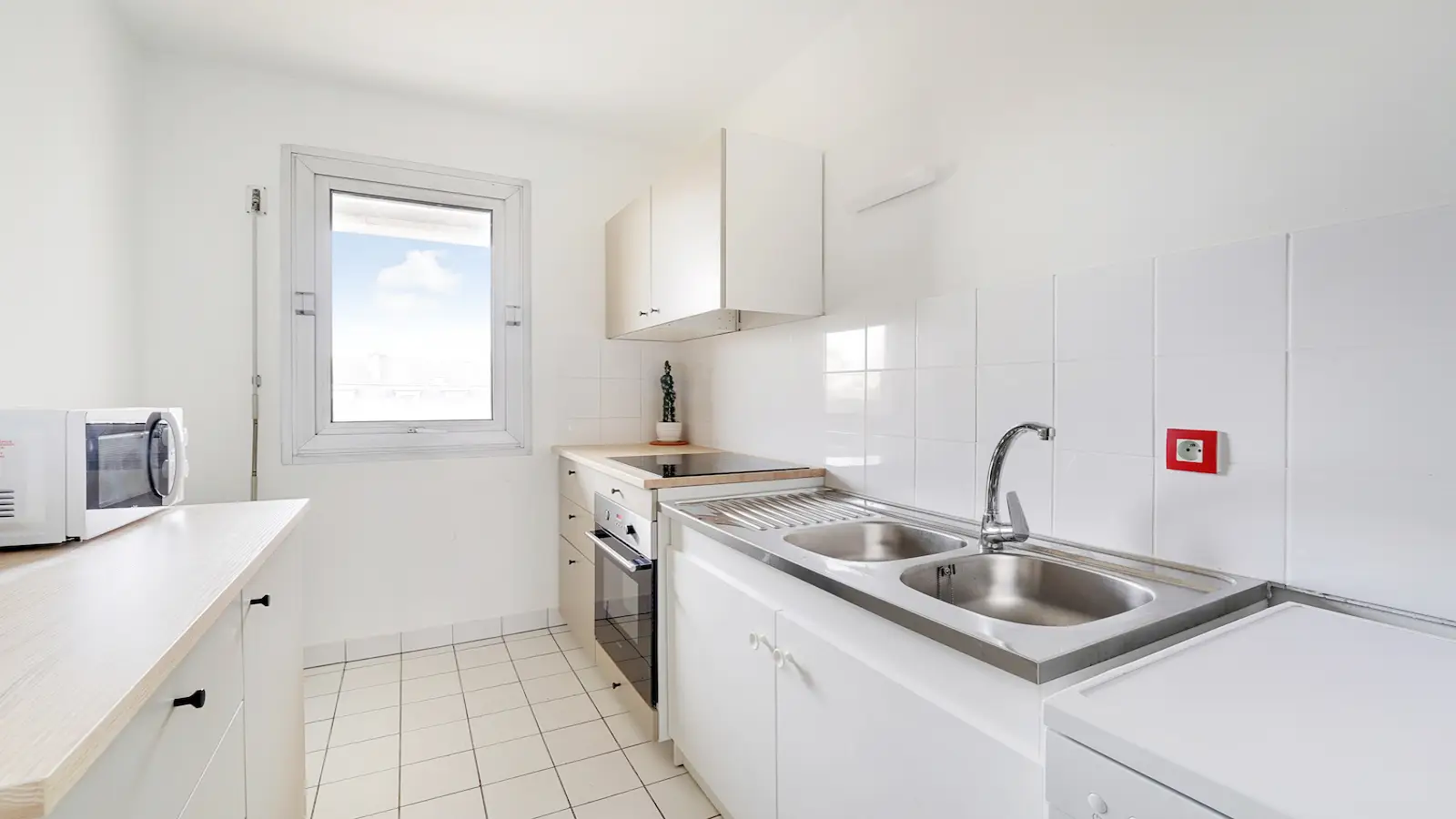 Appartement Rue Gabriel et Charles Voisin à Boulogne-Billancourt