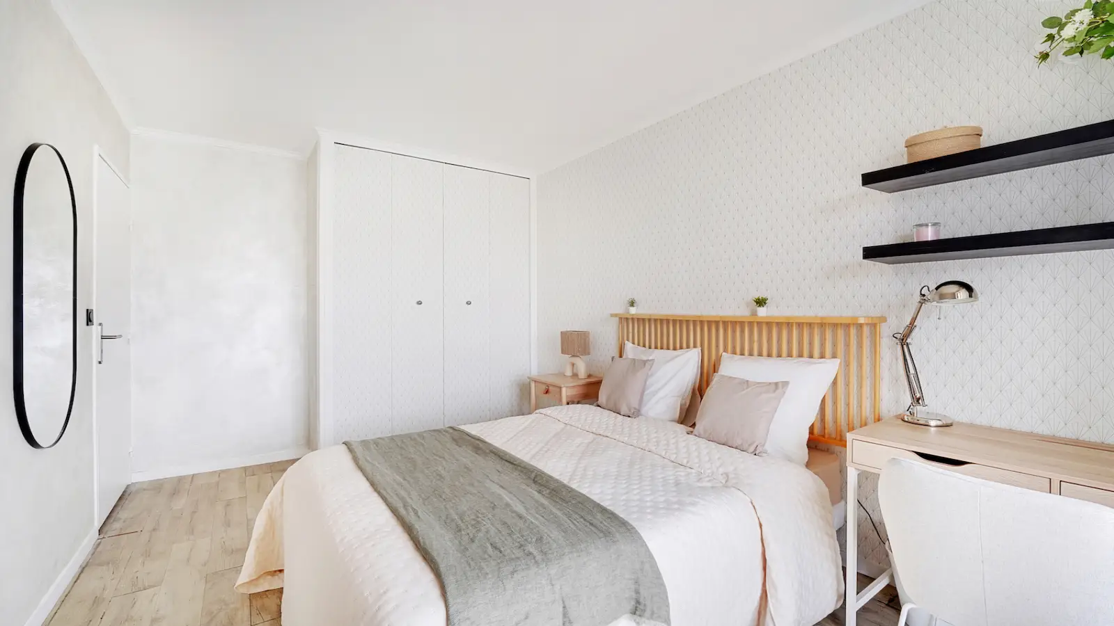 Appartement Rue Gabriel et Charles Voisin à Boulogne-Billancourt
