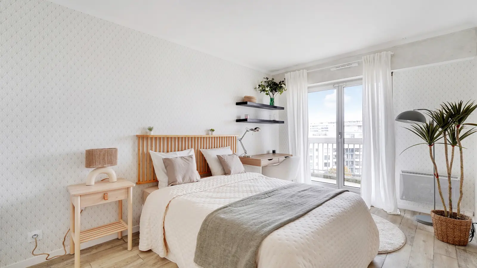 Appartement Rue Gabriel et Charles Voisin à Boulogne-Billancourt