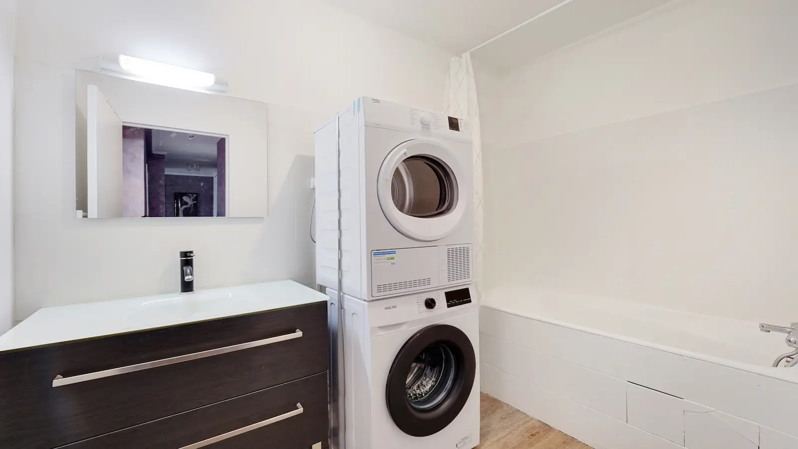Appartement Rue Gabriel et Charles Voisin à Boulogne-Billancourt