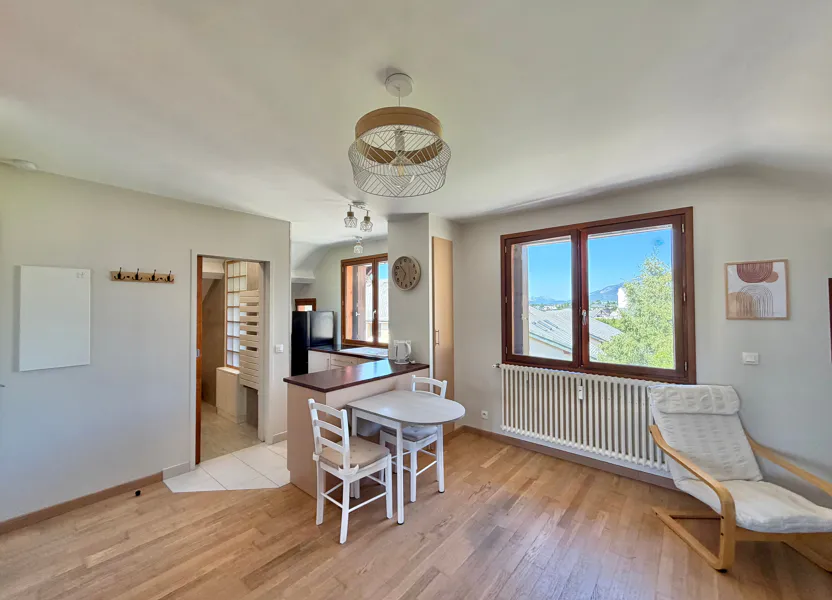 Appartement Chemin de la Patinoire à Villard-de-Lans