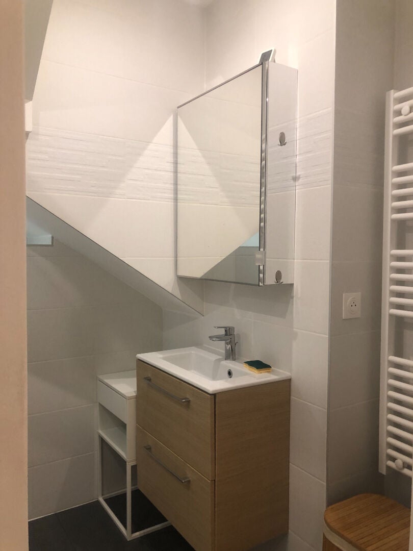 Appartement Place de Gueydan à Gardanne