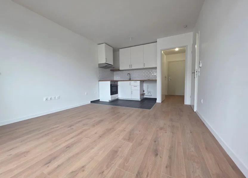 Appartement Rue de Noisy à Villiers-sur-Marne