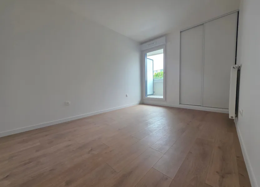 Appartement Rue de Noisy à Villiers-sur-Marne