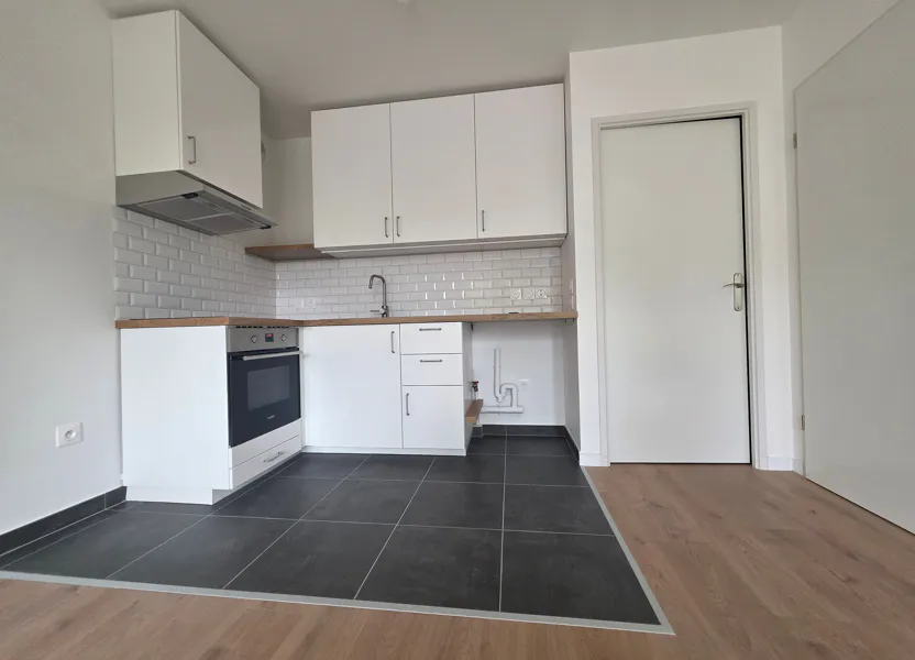 Appartement Rue de Noisy à Villiers-sur-Marne