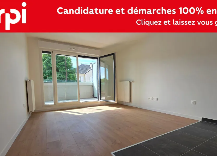 Appartement Rue de Noisy à Villiers-sur-Marne