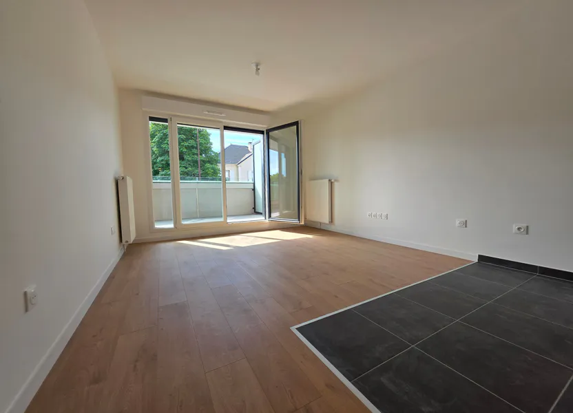Appartement Rue de Noisy à Villiers-sur-Marne