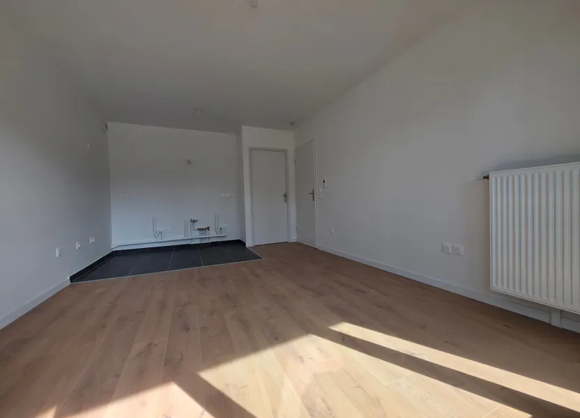 Appartement Rue de Noisy à Villiers-sur-Marne