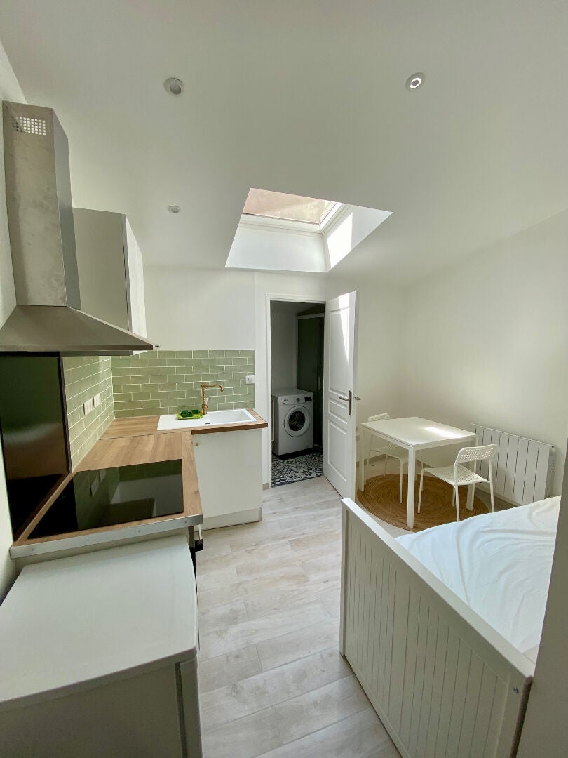 Appartement Chemin de Lapeyre à Gaillac