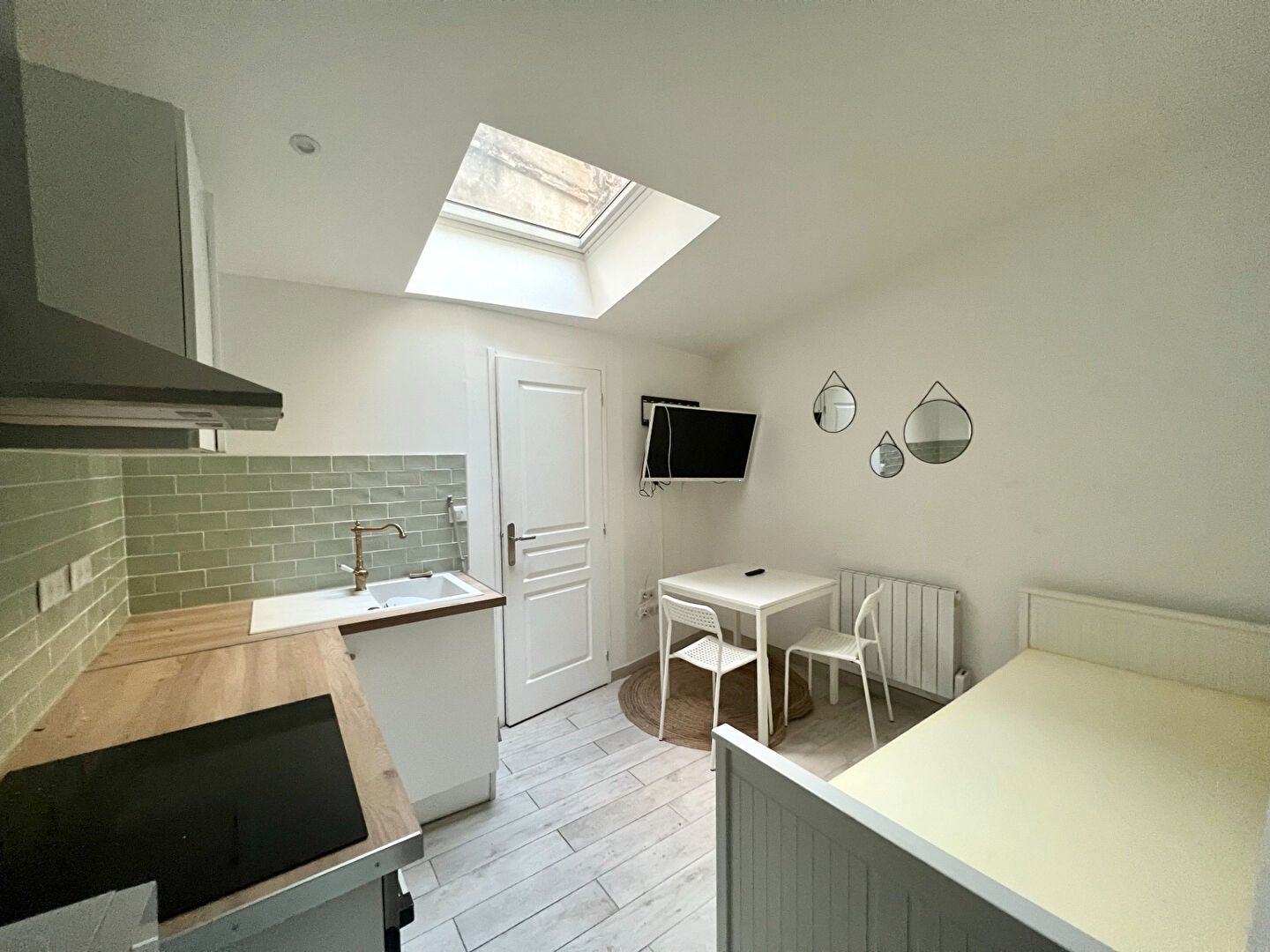 Appartement Chemin de Lapeyre à Gaillac
