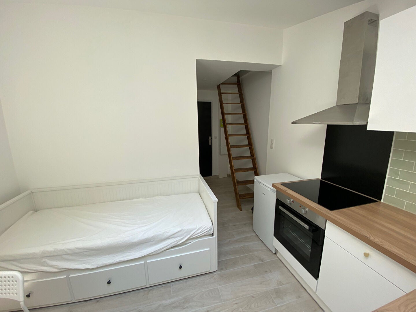 Appartement Chemin de Lapeyre à Gaillac