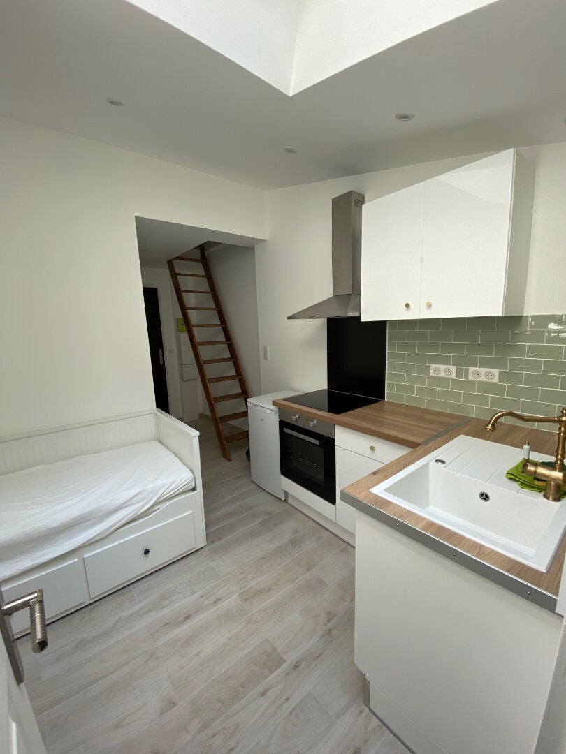 Appartement Chemin de Lapeyre à Gaillac