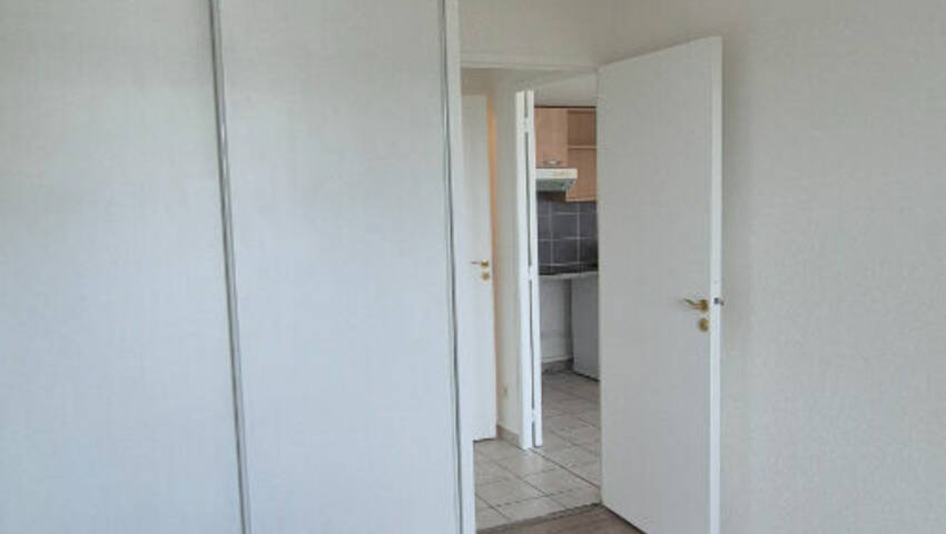 Appartement Boulevard Lobau à Nancy